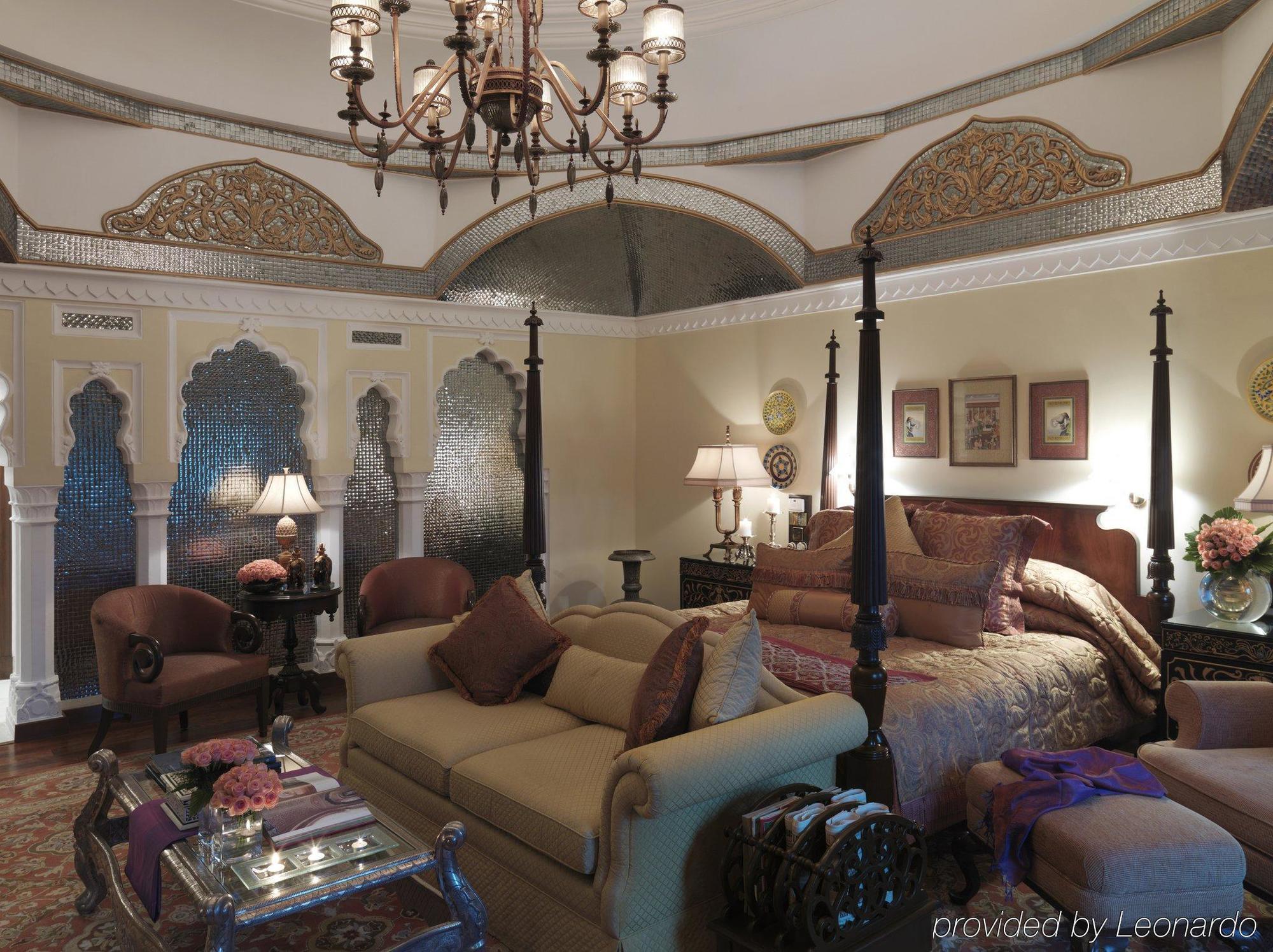 Rambagh Palace Jaipur Room photo