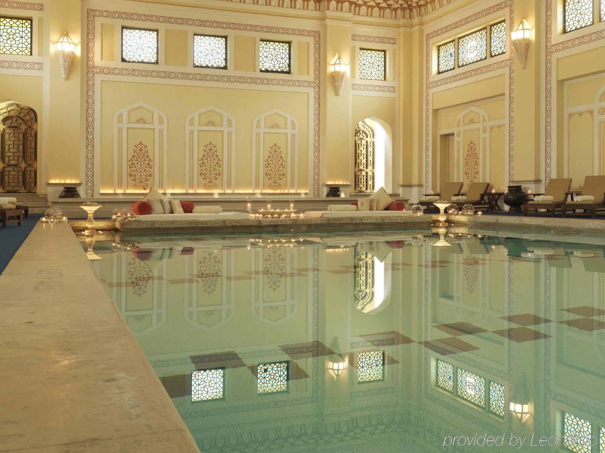 Rambagh Palace Jaipur Facilities photo