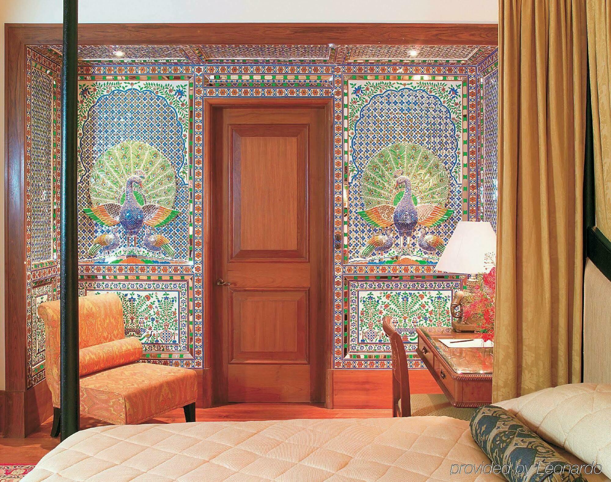 Rambagh Palace Jaipur Room photo